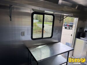 2023 Ice Cream Trailer Ice Cream Trailer Generator Connecticut for Sale