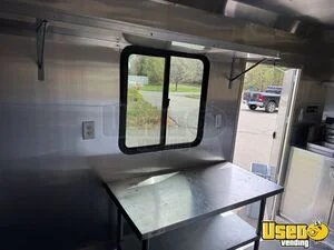 2023 Ice Cream Trailer Ice Cream Trailer Generator Connecticut for Sale