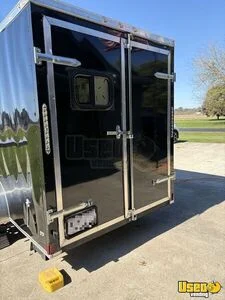 2023 Ice Cream Trailer Ice Cream Trailer Generator Ohio for Sale