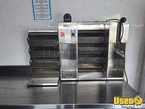 2023 Ice Cream Trailer Ice Cream Trailer Shore Power Cord New Hampshire for Sale