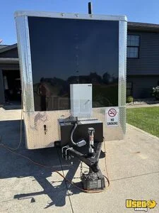 2023 Ice Cream Trailer Ice Cream Trailer Shore Power Cord Ohio for Sale