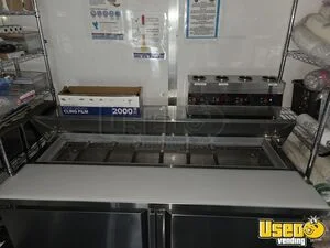 2023 Ice Cream Trailer Ice Cream Trailer Slide-top Cooler New Hampshire for Sale