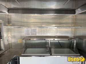 2023 Ice Cream Trailer Ice Cream Trailer Upright Freezer Connecticut for Sale