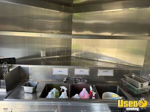 2023 Ice Cream Trailer Ice Cream Trailer Work Table Connecticut for Sale