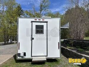 2023 Ie9 Food Trailer Catering Trailer Cabinets Vermont for Sale