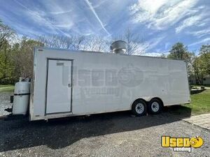 2023 Ie9 Food Trailer Catering Trailer Concession Window Vermont for Sale