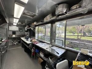 2023 Ie9 Food Trailer Catering Trailer Floor Drains Vermont for Sale