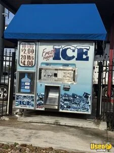 2023 Im2500 Kooler Ice® Machine 10 Texas for Sale