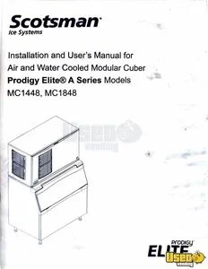 2023 Im2500 Kooler Ice® Machine 11 Texas for Sale