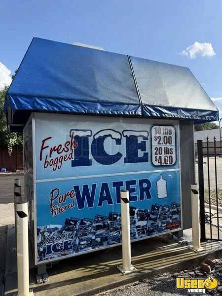 2023 Im2500 Kooler Ice® Machine Texas for Sale