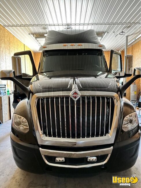 2023 International Semi Truck Missouri for Sale