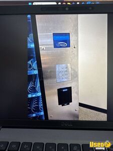 2023 Iq640 Seaga Snack Machine 5 Texas for Sale