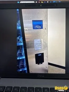 2023 Iq640 Seaga Snack Machine 5 Texas for Sale