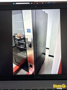 2023 Iq640 Seaga Snack Machine 6 Texas for Sale