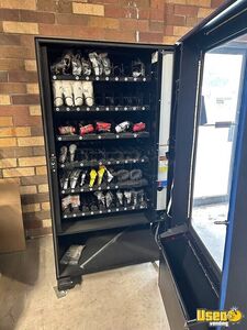 2023 Iq640 Seaga Vending Combo 3 Utah for Sale