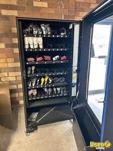 2023 Iq640 Seaga Vending Combo 3 Utah for Sale