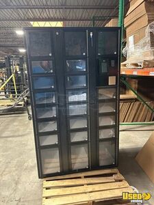 2023 Iq640 Seaga Vending Combo 5 Utah for Sale