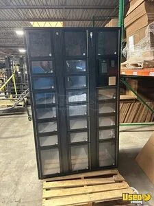 2023 Iq640 Seaga Vending Combo 5 Utah for Sale