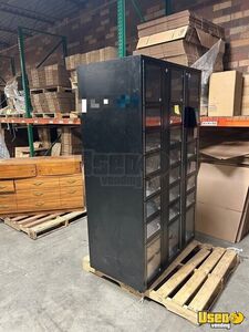 2023 Iq640 Seaga Vending Combo 6 Utah for Sale