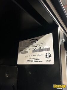 2023 Iq640 Seaga Vending Combo 7 Utah for Sale
