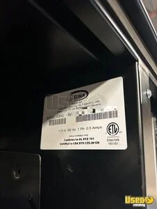 2023 Iq640 Seaga Vending Combo 7 Utah for Sale