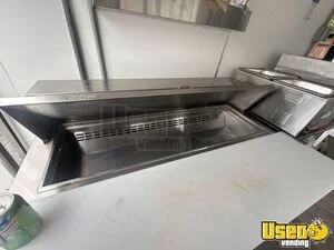 2023 Journey Concession Trailer Hot Dog Warmer Ohio for Sale