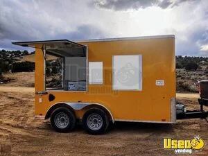 2023 K84128esv - 070 Concession Trailer Concession Window New Mexico for Sale