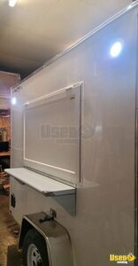2023 Kitchen Concession Trailer Kitchen Food Trailer Air Conditioning Wisconsin for Sale