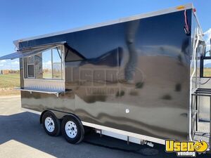 2023 Kitchen Concession Trailer Kitchen Food Trailer Arizona for Sale