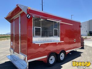 2023 Kitchen Concession Trailer Kitchen Food Trailer Arizona for Sale