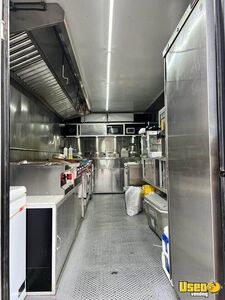 2023 Kitchen Concession Trailer Kitchen Food Trailer Awning Colorado for Sale