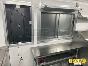 2023 Kitchen Concession Trailer Kitchen Food Trailer Stovetop Florida for Sale