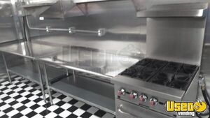 2023 Kitchen Food Concession Trailer Kitchen Food Trailer Breaker Panel Florida for Sale