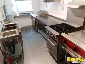 2023 Kitchen Food Concession Trailer Kitchen Food Trailer Florida for Sale