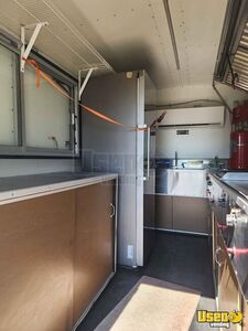 2023 Kitchen Food Concession Trailer Kitchen Food Trailer Food Warmer Texas for Sale