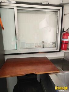 2023 Kitchen Food Concession Trailer Kitchen Food Trailer Interior Lighting Texas for Sale