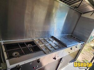 2023 Kitchen Food Concession Trailer Kitchen Food Trailer Stovetop Texas for Sale