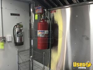 2023 Kitchen Food Trailer 12 New Mexico for Sale