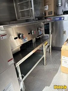 2023 Kitchen Food Trailer 35 Florida for Sale