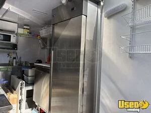 2023 Kitchen Food Trailer 36 Florida for Sale