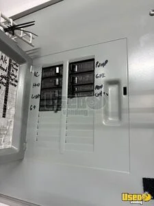 2023 Kitchen Food Trailer 37 Florida for Sale
