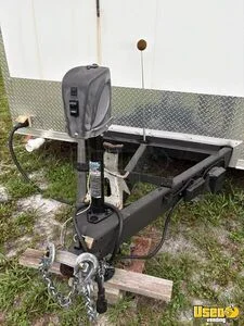 2023 Kitchen Food Trailer 39 Florida for Sale