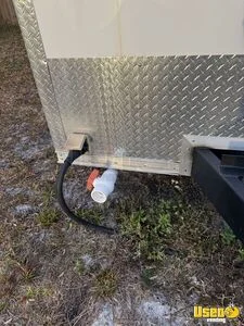 2023 Kitchen Food Trailer 40 Florida for Sale