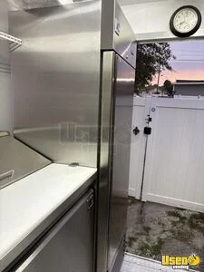 2023 Kitchen Food Trailer Additional 1 Florida for Sale