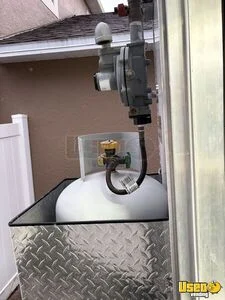 2023 Kitchen Food Trailer Additional 3 Florida for Sale