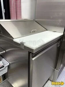 2023 Kitchen Food Trailer Additional 4 Florida for Sale