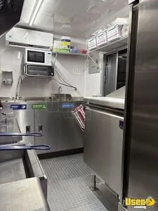 2023 Kitchen Food Trailer Additional 5 Florida for Sale