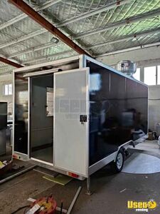 2023 Kitchen Food Trailer Air Conditioning California for Sale