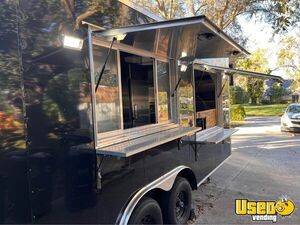2023 Kitchen Food Trailer Air Conditioning Florida for Sale
