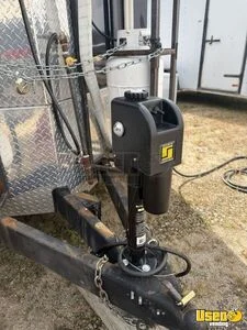 2023 Kitchen Food Trailer Air Conditioning New Hampshire for Sale